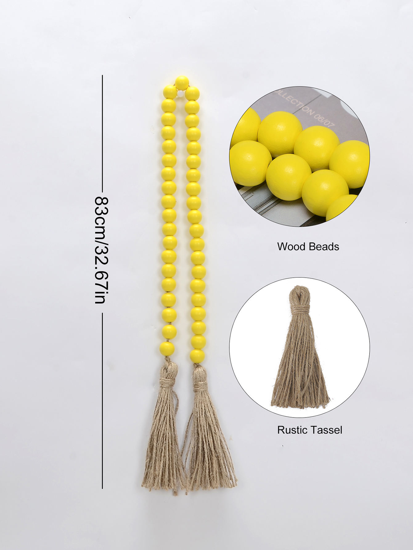 สีเหลือง