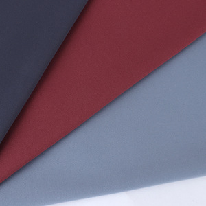 Bán Buôn Nhanh Chóng Khô Luon 4 Cách Căng Dệt Kim 75% Nylon Polyamide 25% Spandex Elastane Vải Cho Phụ Nữ Lulu Yoga Quần legging - Product Image 6