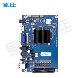 Newest 200 3d Wifi Arcade Game Board Family Version Arcade <strong>Console</strong> 7000 in 1 Game PBC Board - Product Image 6