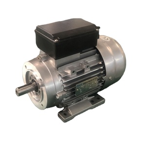 2800Rpm Single Phase 120V 220V 500 Watt1.1Kw <strong>2</strong>.2Kw 3Kw 1.<strong>5</strong> <strong>Kw</strong> 1/4 1/<strong>2</strong> 1 1.<strong>5</strong> <strong>2</strong> <strong>Hp</strong> 1.5Hp 2Hp 3Hp Ac Electric Motor - Product Image 2
