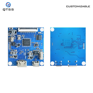 Panel de pantalla LCD TFT SPI HMI de 5 \ "con interfaz de 480x854 Tablero de ángulo de visión amplio de 40 pines incluido para segunda pantalla - Product Image 6