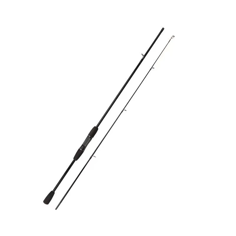 Black light straight handle