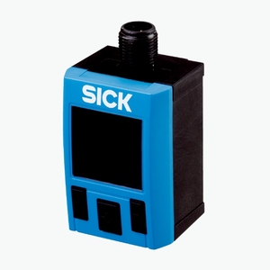 SICK Pressure <strong>Sensor</strong> PAC50 Series Comes with signal <strong>Light</strong> <strong>Function</strong> Analog Output and IO-Link - Product Image 3