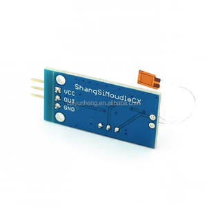 Medidor de tensión Módulo Sensor de flexión Y3 Pesaje Agrandar Producto terminado Enviar datos del programa