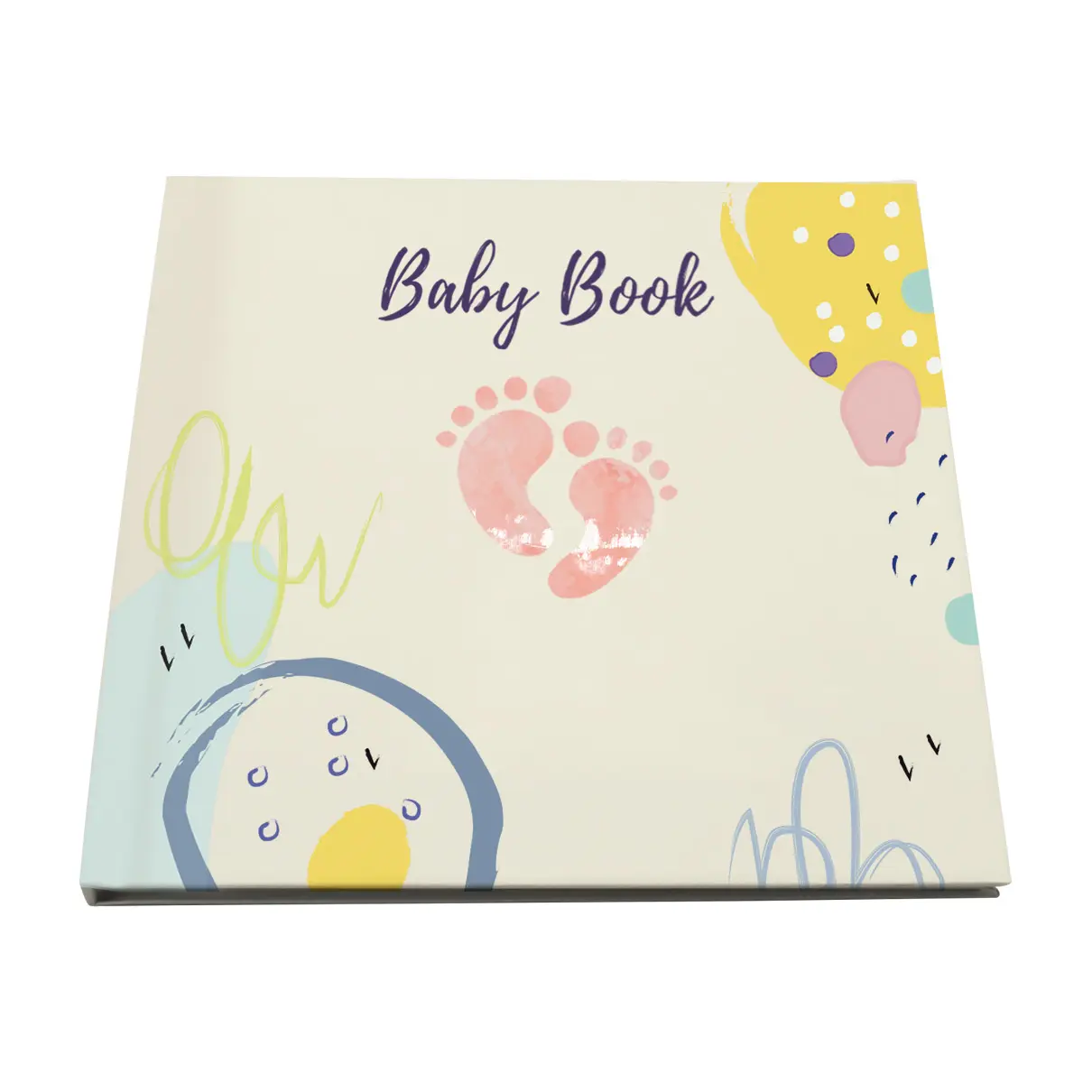 Livros personalizados para crianças, livros personalizados para crianças com impressão de papelão