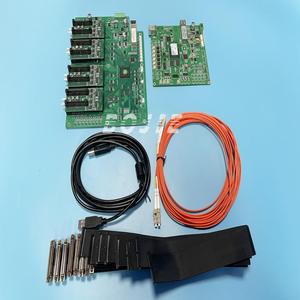 В наличии, набор плат Allwin/Human DPCS KM512i V3.2 комплект платы 8H для цифрового принтера - Product Image 4
