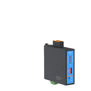IM631 Medição de Temperatura Analógica Modbus TCP/IP ou S7-TCP/IP Bus