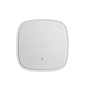Puntos de acceso inalámbricos serie 9120AX WiFi 6 Red LAN empresarial AP de amplia cobertura de la red de cobertura de la C9120AXI-E - Product Image 1