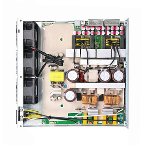 コンピューティング用PSU付き2025プリオーダーKS5M 15Tサーバー - Product Image 4