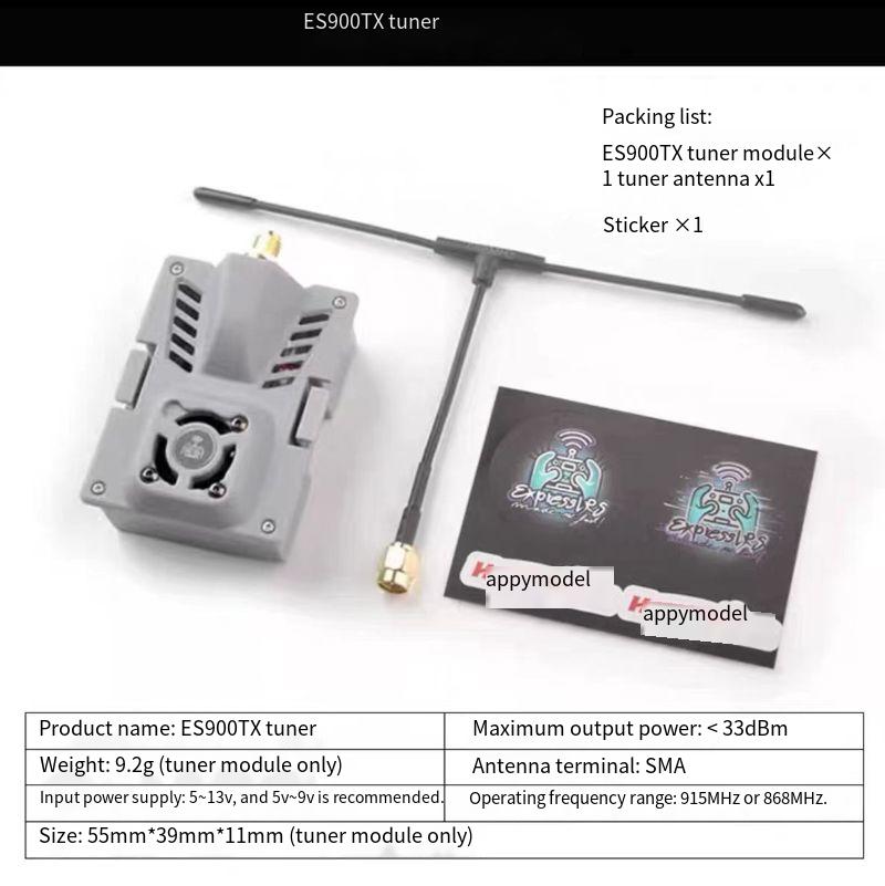 ES900TX