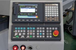 1330 3-Axis PTP <strong>CNC</strong> Wood <strong>Router</strong> Table 1300*3000mm Machine Center <strong>with</strong> NC Studio Syntec Control System Motor Pump Core Components - Product Image 3