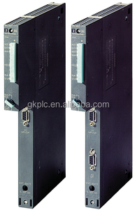 6ES7412-2XK07-0AB0 SIMATIC S7-400 CPU 412-2 Central Processing Unit 1 MB Work Memory 12 Mbit/s PROFIBUS DP <strong>MPI</strong>/DP <strong>Interfaces</strong> - Product Image 5
