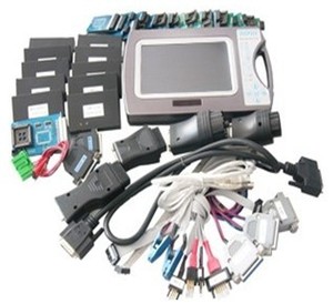 Il pacchetto completo dello strumento di correzione originale DSPIII + DSP3 Include tutto l'aggiornamento gratuito di Software e Hardware fino alla fine del 2025 - Product Image 3