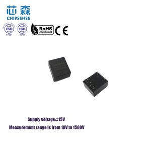 High precision <strong>voltage</strong> <strong>sensor</strong> high frequency <strong>voltage</strong> <strong>sensor</strong> low price 5 years warranty VN2A 25 P00 open loop Hall effect LV 25 - Product Image 2
