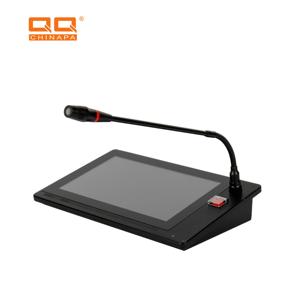 SIP-система qqchinпа, IP-система общего оповещения для системы фоновой музыки - Product Image 2