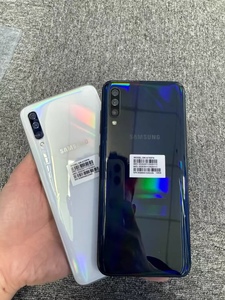 For Samsung A70 Beautiful Smart Phone Dual SIM 128g Memory Google Store <strong>Functions</strong> Normal for External Single Amazon Platform - Product Image 3