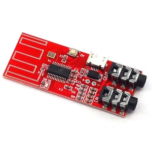 Stereo <strong>Bluetooth</strong> transmitter/receiver module, <strong>Bluetooth</strong> module, <strong>Bluetooth</strong> headphone module 4.2 <strong>Bluetooth</strong> version