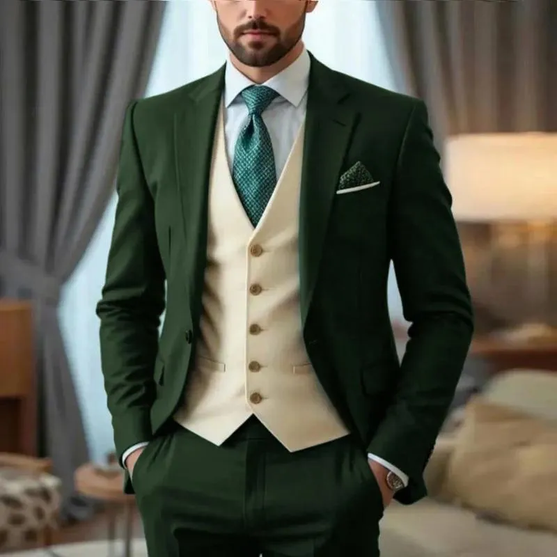 Vert foncé