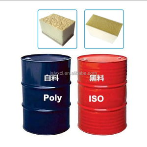 轮胎聚醚多元醇和MDI共混物的批发价3000高性能聚合物 - Product Image 4