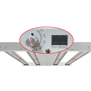 <span class=keywords><strong>240w</strong></span> sanan 3030 שבב הוביל צמח גדל צמח גדל אור אדום 660nm עמיד למים ip54-בר אלומיניום 400w שווה ערך לגדול אורות