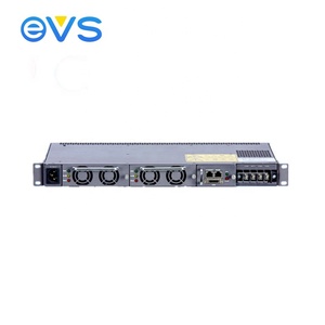 Fuente de alimentación de CA/CC modular confiable de 48VDC 10-30Amp para telecomunicaciones 220V/110V Entrada 500W Potencia de salida Frecuencia de 60Hz