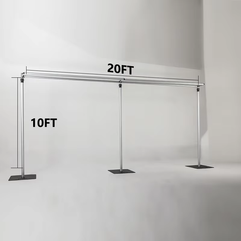 Doppio 10x20 piedi