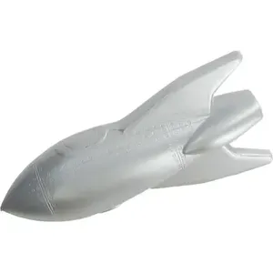 Tùy Chỉnh Tên Lửa Pu Căng Thẳng Balls/<span class=keywords><strong>Rocket</strong></span> Stress Reliever Balls/<span class=keywords><strong>Rocket</strong></span> Căng Thẳng Cứu Trợ Bóng - Product Image 2