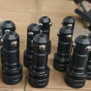 Mingdong nhanh chóng khóa hàn bảng locknut Bolt kẹp pin Điều kiện Mới - Product Image 1