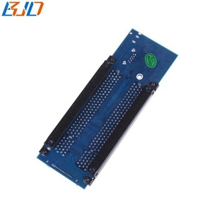 Mini <strong>PCI</strong>-E MPCIe Interface to Dual 2 <strong>PCI</strong> Expansion Controller Card for Sound Tax Control Capture Voice Serial Parallel Cards - Product Image 5