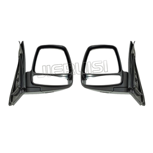 Gương chiếu hậu cửa bên OEM 87610/20-4E500 876104E500 876204E500 87610 87620 4E500 87610-4E500 87620-4E500 dành cho xe Bongo 3 Bongo III K2700 - Product Image 3