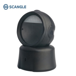 <strong>Android</strong>/ios/windows Wired 2D <strong>Qr</strong> <strong>Code</strong> Barcode Reader with USB for Logisitic Warehouse - Product Image 3