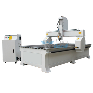 Enrutador Cnc multifunción 4 ejes 1325 1530 CNC máquina de corte de MDF de madera máquina de grabado Cnc para tallar muebles - Product Image 4