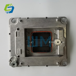 Wan ming ECU 24V Controller con programma Computer scatola di bordo per EC140DL EC220DL EC300DL EC350D pannello di controllo escavatore