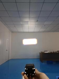 Toptan fabrika fiyat 1.5 inç hi/lo işın Matrix araba güçlendirme için LED projektör Lens aydınlatma odak far - Product Image 6