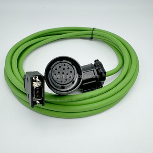 Bda-sbf-al301 del codice di retroazione dell'encoder cavo del servomotore kaini cavo SD100 - Product Image 3