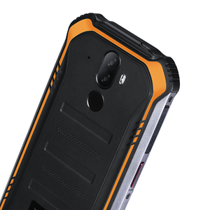 DOOGEE S40 Lite 5.5インチFingerprint SmartPhone Rugged IP68 Cellphone 2GB 16GB Quad Core Android 9.0 Mobile Phone - Product Image 5