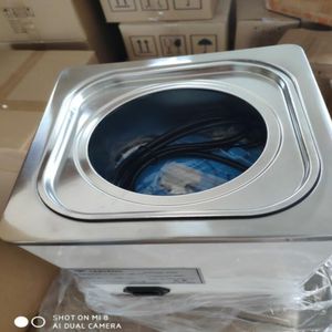 HH-11-1促销实验室电动循环冷水浴恒温水浴 - Product Image 4