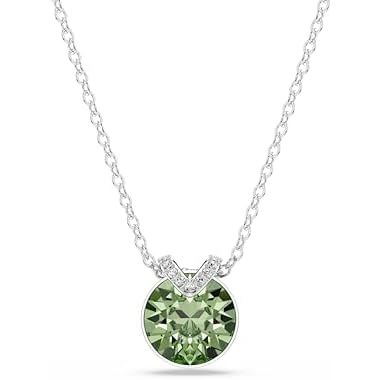 Green Crystal