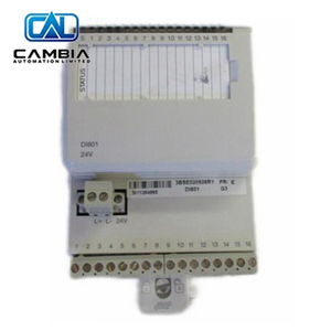DI802デジタル入力モジュールのプロフェッショナルベストプライス - Product Image 2