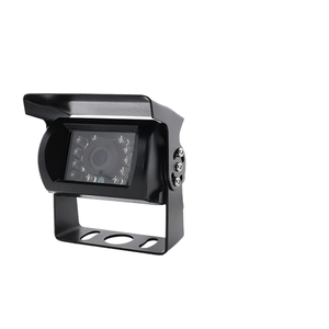 1080P AHD Truck <strong>Backup</strong> <strong>Camera</strong> <strong>with</strong> IP69K Waterproof &amp; Blind Spot Detection Night Vision + CE Certified for Bus/RV - Product Image 1