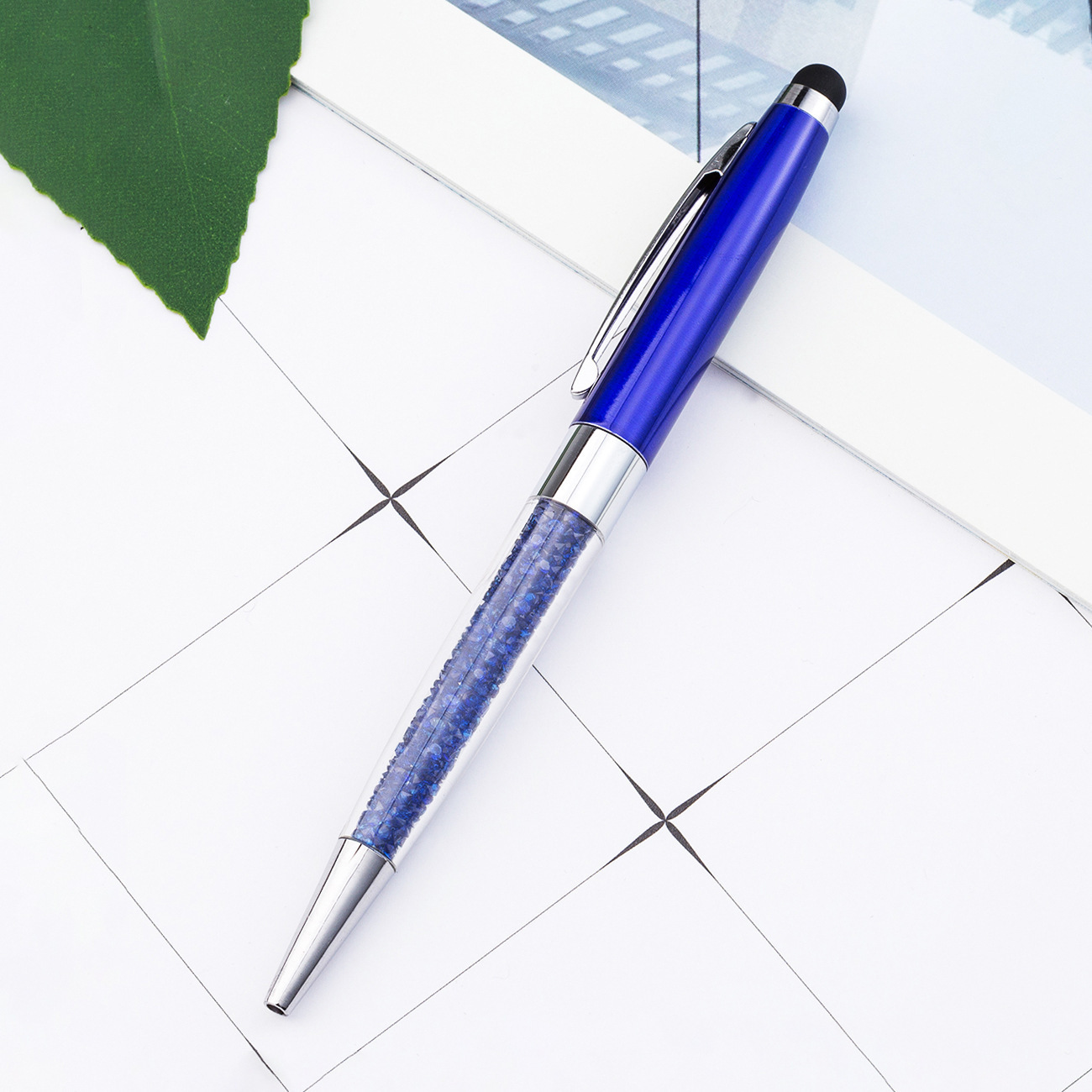 Bleu A