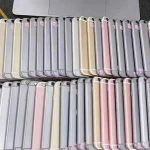 Wholesale Direct Sales Grade A+ a <strong>B</strong> Original Used Second Hand Cellphone Mobile Phone for <strong>apple</strong> Used iphone 6s Plus Phones - Product Image 4