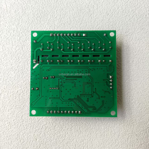 KH4000A essiccatore automatico industriale essiccatore ad aria funzionamento pulsante scheda computer principale scheda di controllo Pcb scheda kh4000a - Product Image 6