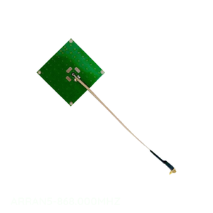 Manufacturer Channel ARRAN5-868.000MHZ <strong>RFID</strong> <strong>READER</strong> 868MHZ <strong>MODULE</strong> <strong>RFID</strong> <strong>Reader</strong> <strong>Modules</strong> - Product Image 1