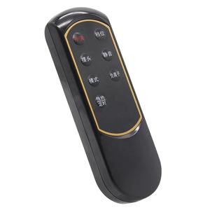 7 Buttons <strong>IR</strong> RF <strong>Remote</strong> Control Black <strong>Remote</strong> High Quality Air Purifier <strong>Remote</strong> Control for Air Cooler Fan Controller - Product Image 4