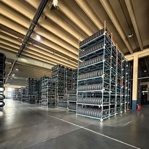 Финальная выборочная проверка (FRI) для одежды, обуви, электроники, игрушки, детские товары, продукты питания, товары для дома AQL, отбор проб, ISO 9001 CE - Product Image 1