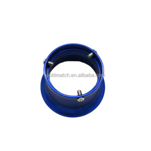Motorcycles Off-road Carburetor Air Filter Wind Cup Filter Cup 50mm for <strong>MIKUNI</strong> PE PWK24/26/28/<strong>30</strong> E28 PE30 - Product Image 5