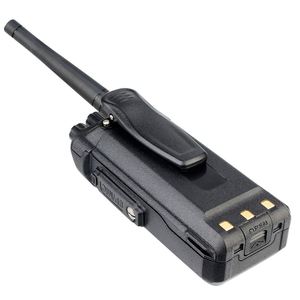 <strong>RETEVIS</strong> RT648 IP67 Waterproof PMR446 Walkie Talkie 0.5W UHF Licensefree Handheld Two Way Ham Radio Transceiver VOX Scrambler USB - Product Image 3