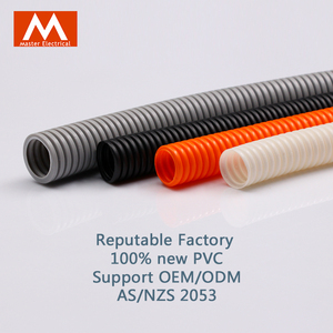 ท่อพีวีซีคอร์โรมาตรฐานออสเตรเลีย - Product Image 4