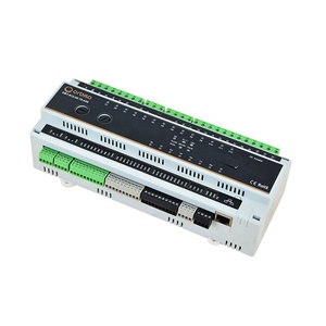 Sistema di commutazione telecomando ORBITA RCU modulare per sistema di automazione alberghiera con protocollo IP TCP - Product Image 1